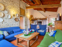 Semesterhus Villa Monteloro