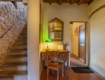 Semesterhus Villa Monteloro