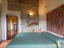 Semesterhus Villa Monteloro