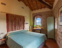 Semesterhus Villa Monteloro
