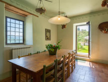 Semesterhus Villa Monteloro