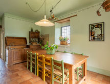 Semesterhus Villa Monteloro