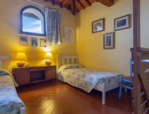 Semesterhus Villa Monteloro