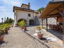 Semesterhus Villa Monteloro