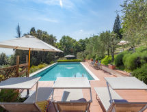 Semesterhus Villa Monteloro