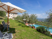 Semesterhus Villa Monteloro
