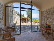 Semesterhus Villa Monteloro