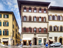 Флоренция - Апартаменты Apt. San Lorenzo I
