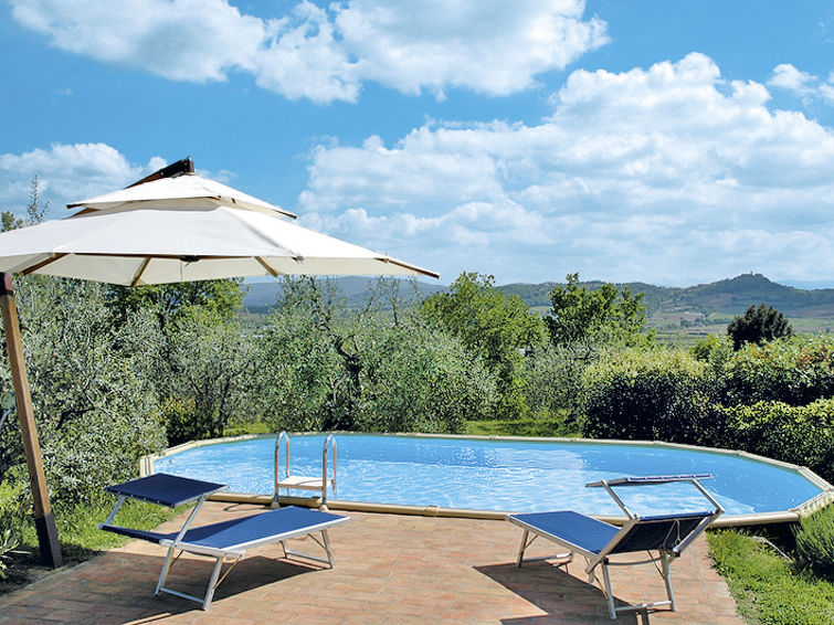 Search and Stay destination Lucciana, Toscana - Italy from AU$ 249. Il Fienile