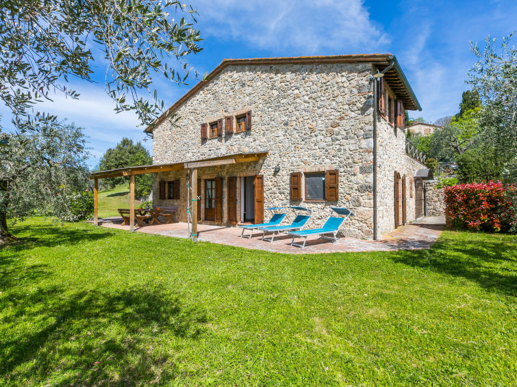 Holiday Home Il Fienile
