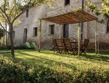 Wohnung Monteriggioni