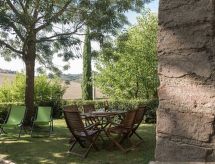 Wohnung Lucca