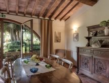 Wohnung Florenz
