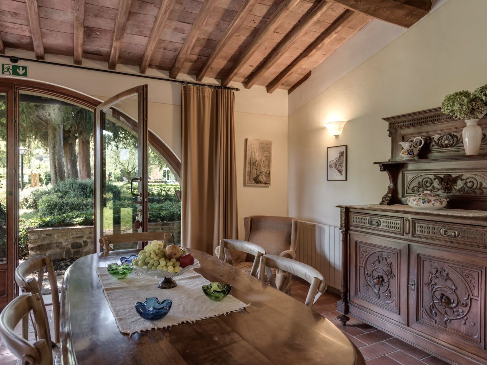 Wohnung Florenz