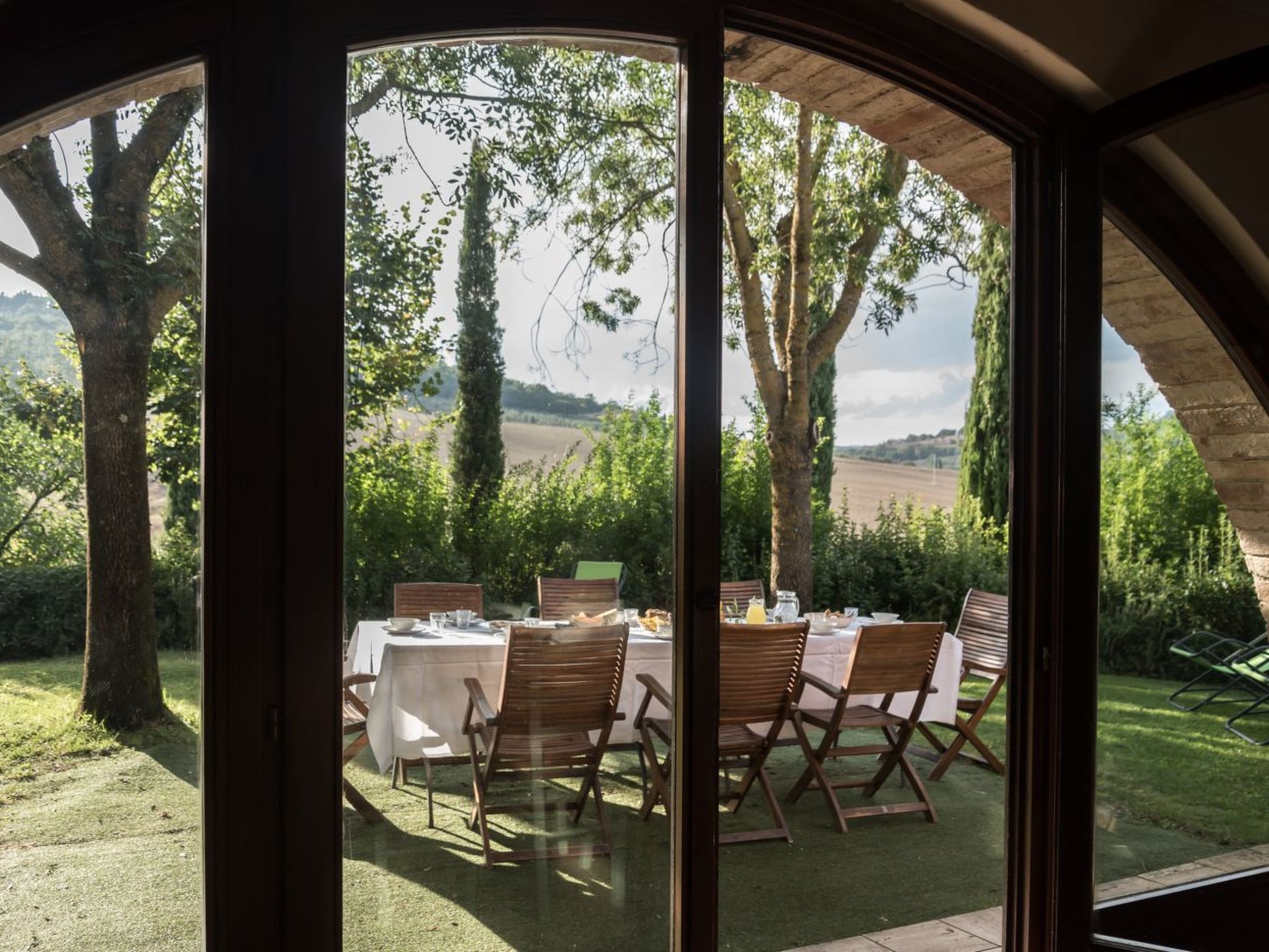 Wohnung Montalcino - Image-tags.info