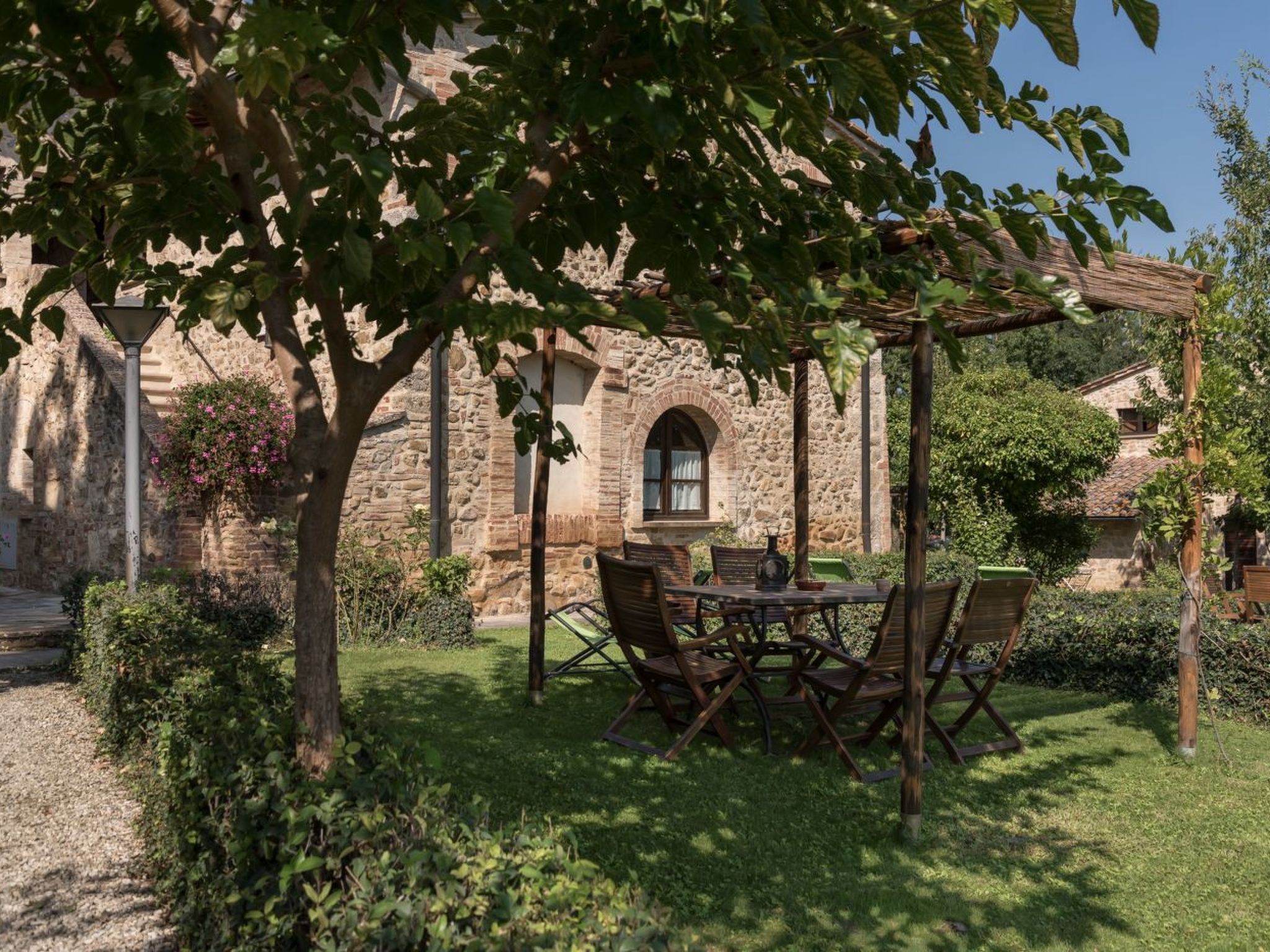Wohnung Fiesole — view 1 of 20