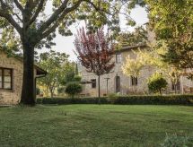 Wohnung San Gimignano