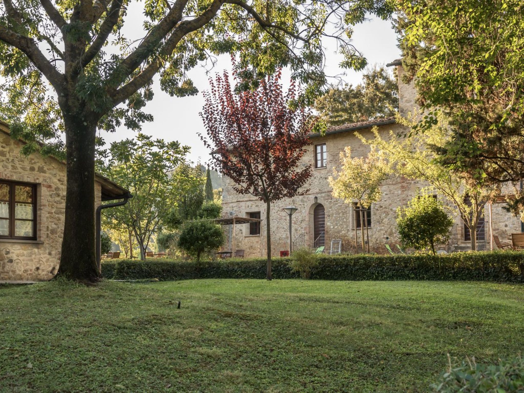 Wohnung San Gimignano — view 1 of 25
