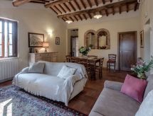 Wohnung Chianti