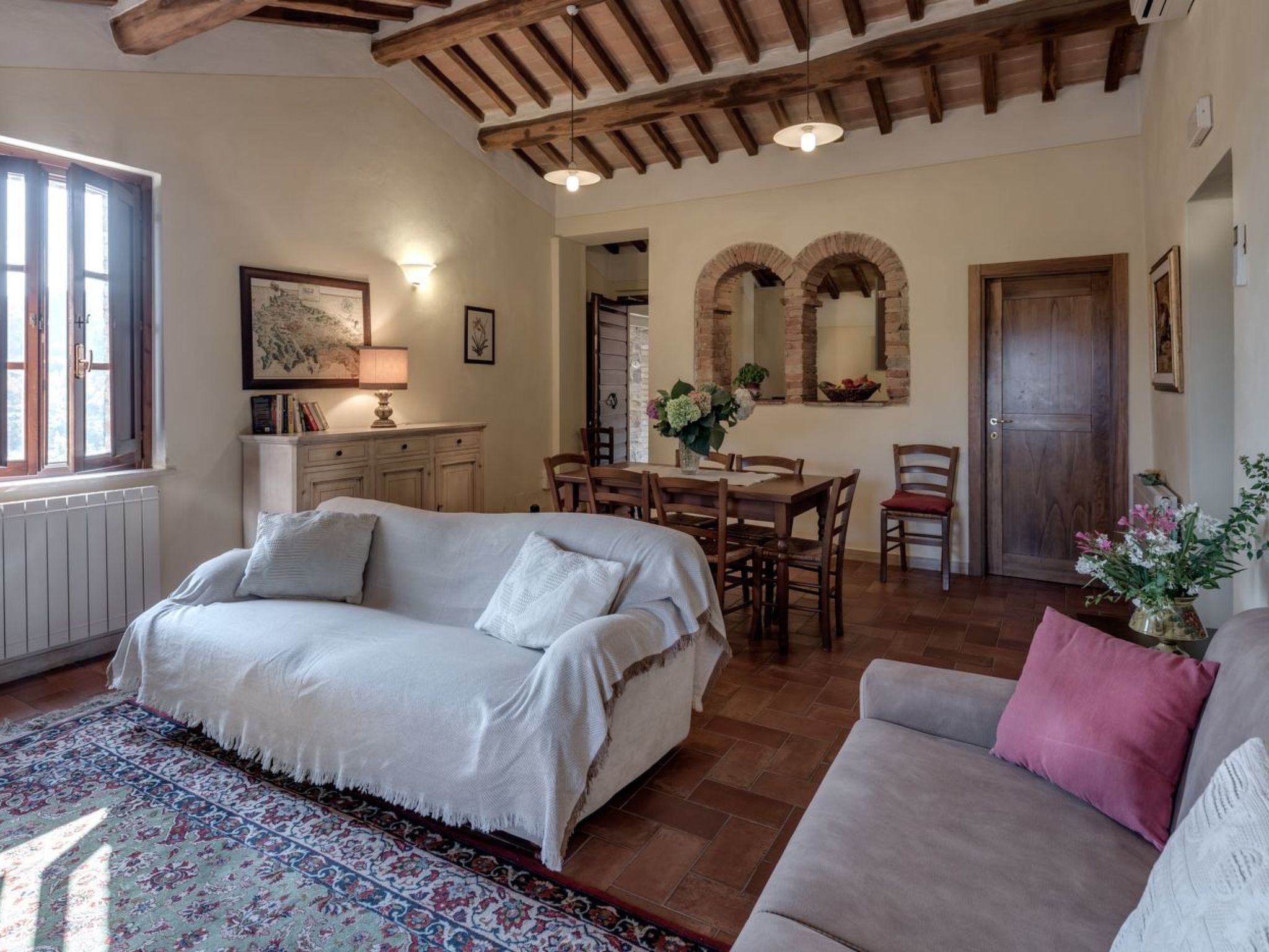 Wohnung Chianti — view 1 of 20