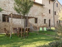 Wohnung Massa Marittima