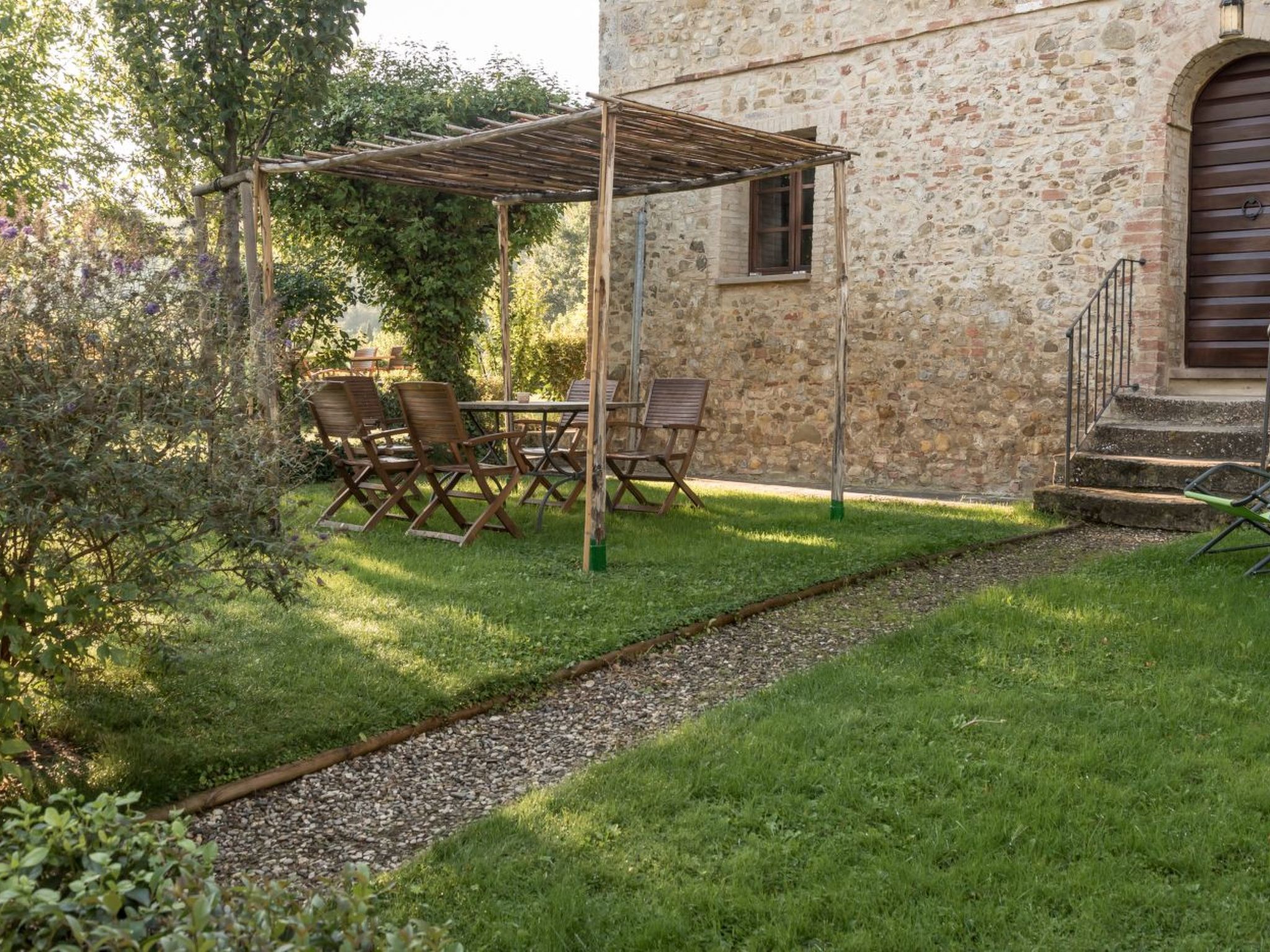 Wohnung Massa Marittima