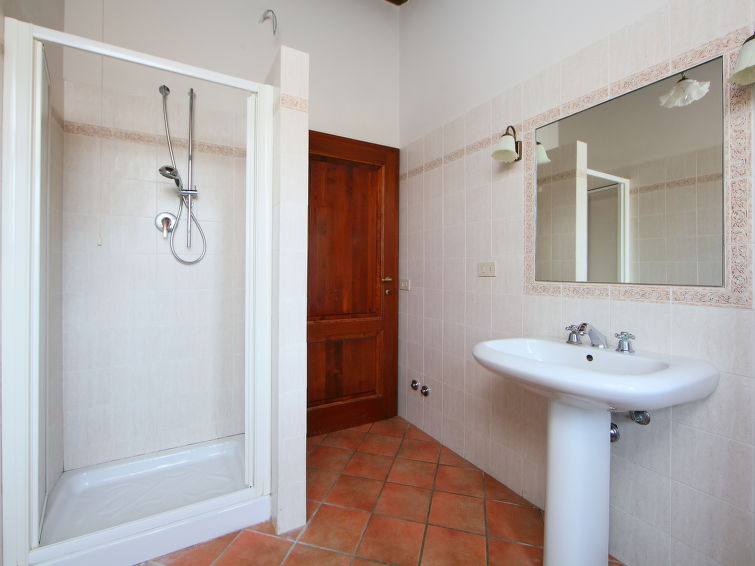 HOLIDAY HOUSE PODERE S GIOVANNI