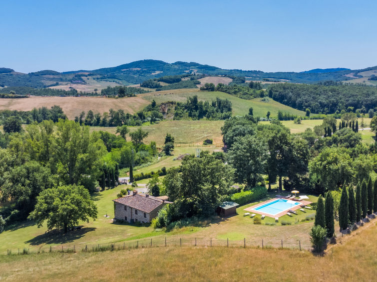 Search and Stay destination Provincia di Siena, Toscana - Italy from AU$ 594. Podere S Giovanni