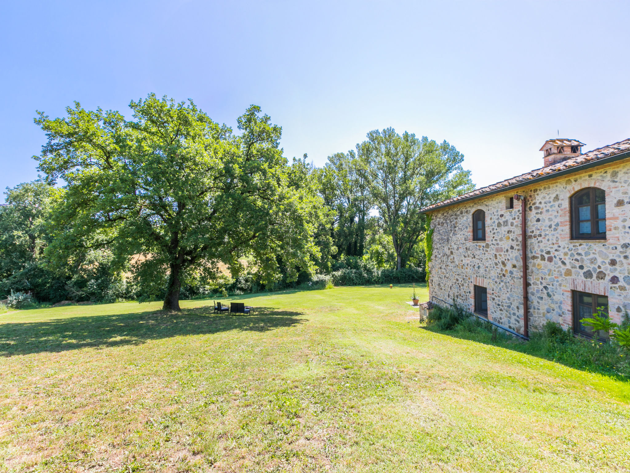 Podere S Giovanni-Buiten