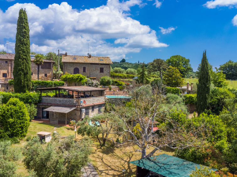 Photo of L'Oliviera