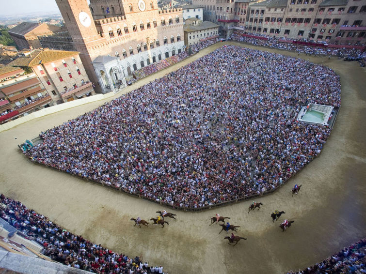 Photo of Casino di Lecceto