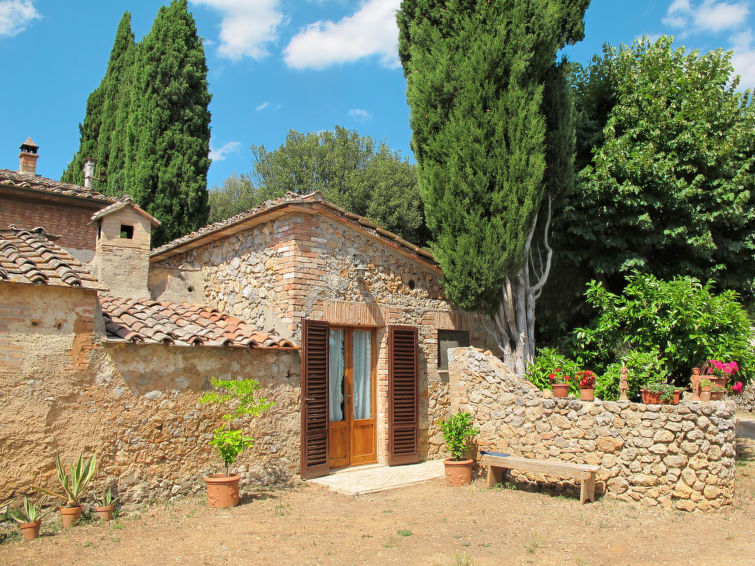 Triangolo Accommodation in Siena