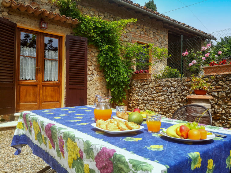 Search and Stay destination Provincia di Siena, Toscana - Italy from AU$ 195. Il Nespolo