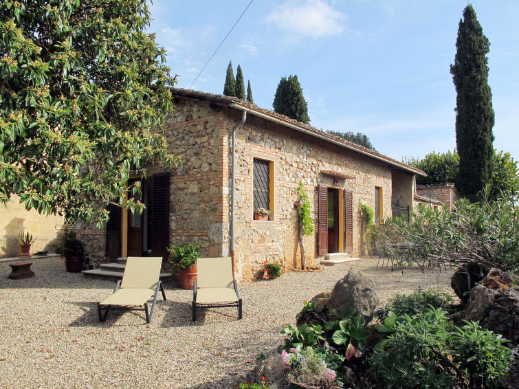 Search and Stay destination Provincia di Siena, Toscana - Italy from AU$ 195. Il Nespolo