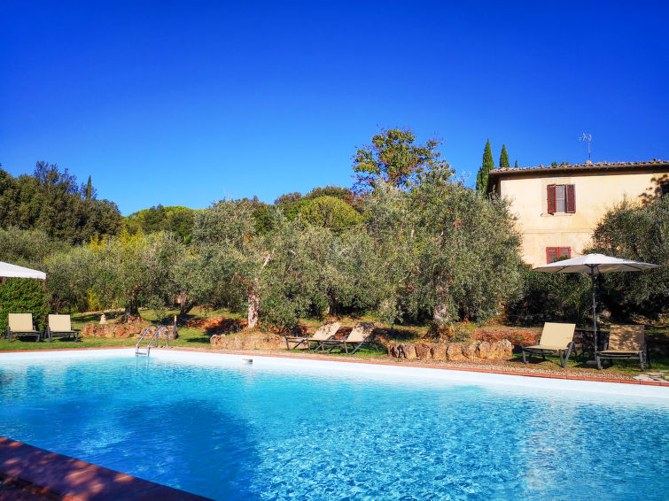 Search and Stay destination Siena, Toscana - Italy from AU$ 171. Bellaria