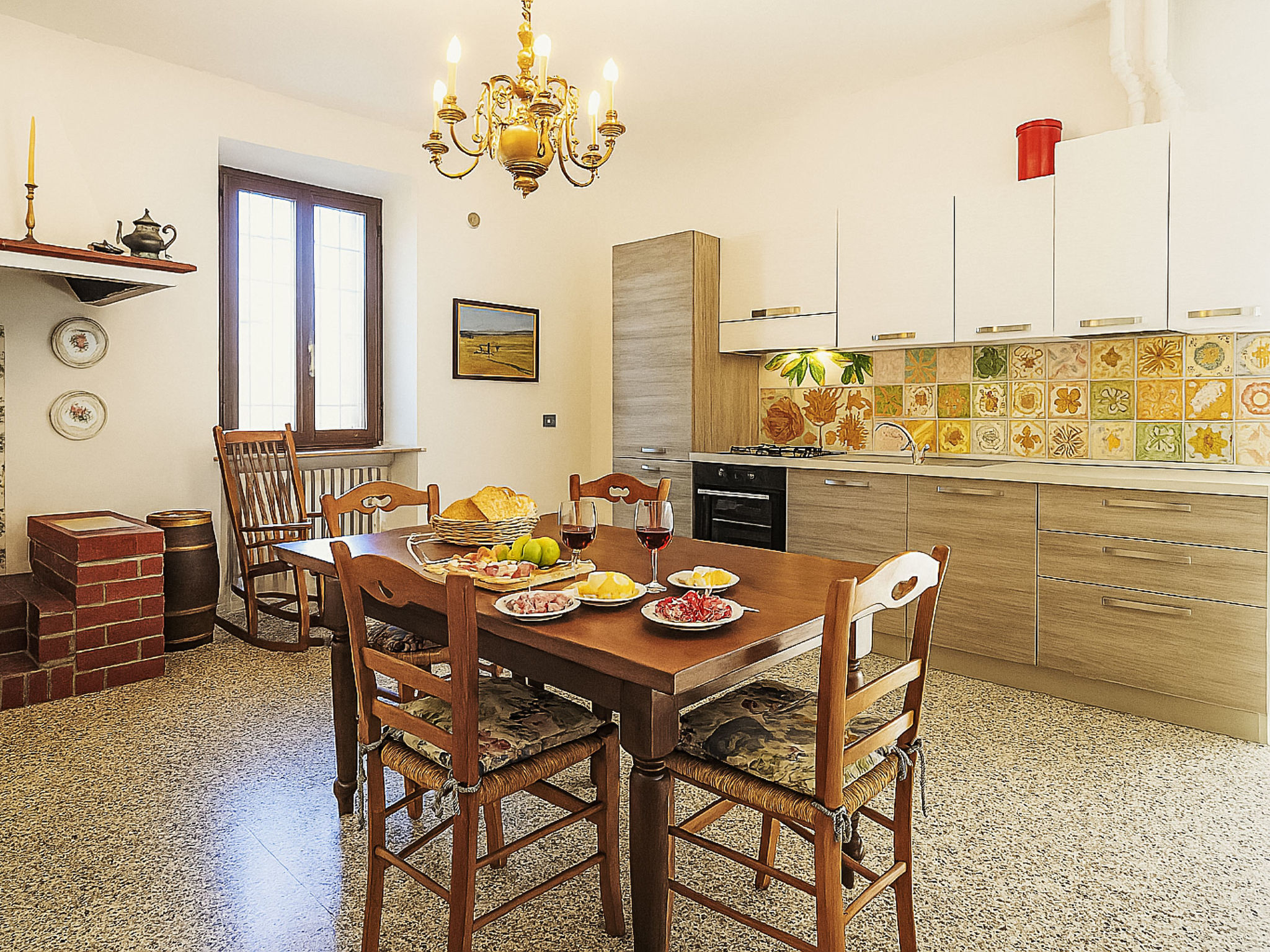 Photo of I CIpressi
