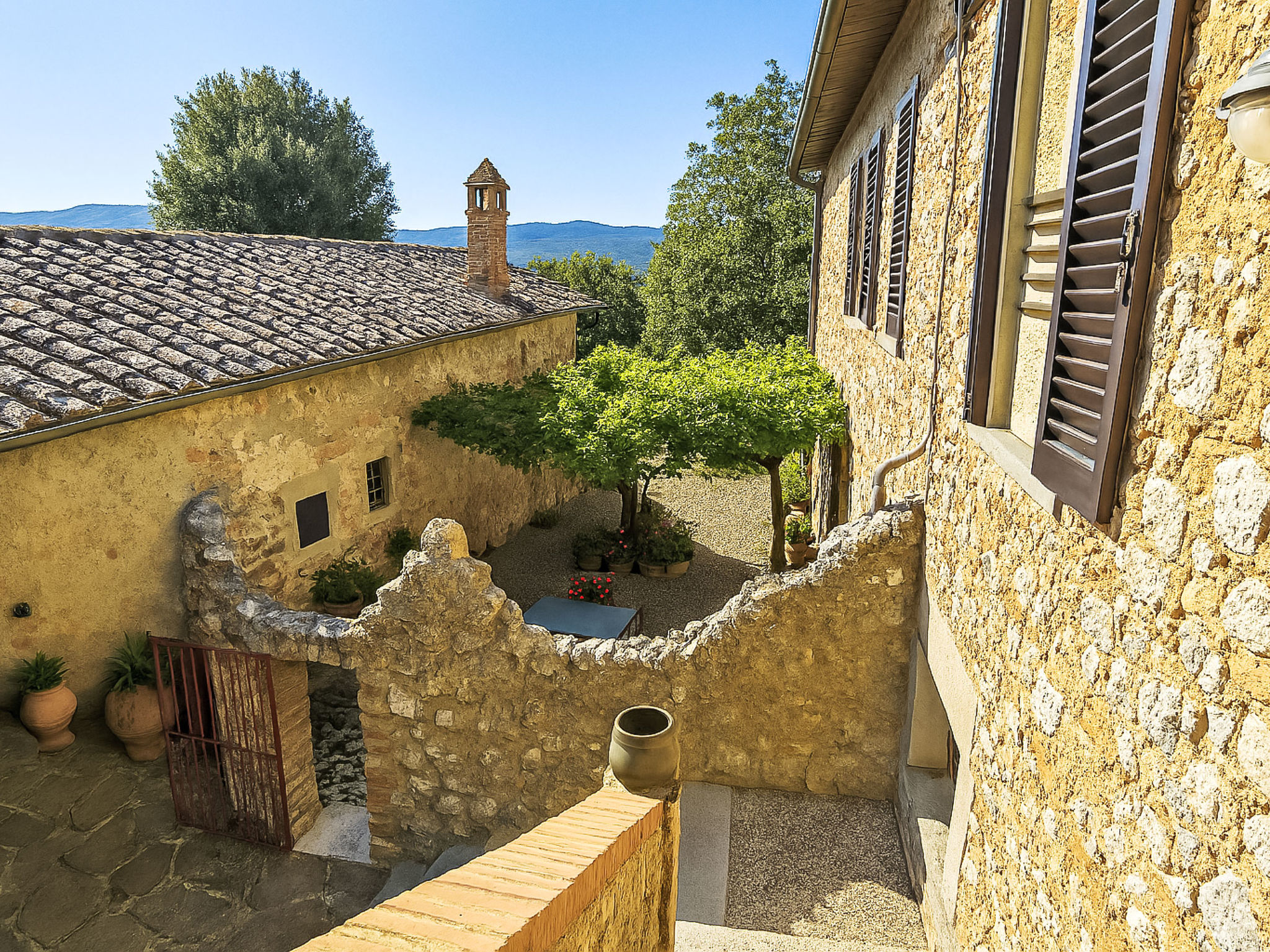 Photo of I CIpressi