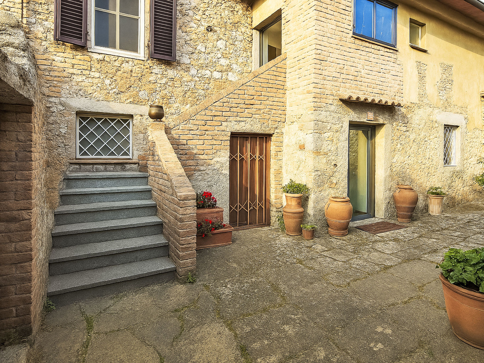 Photo of I CIpressi