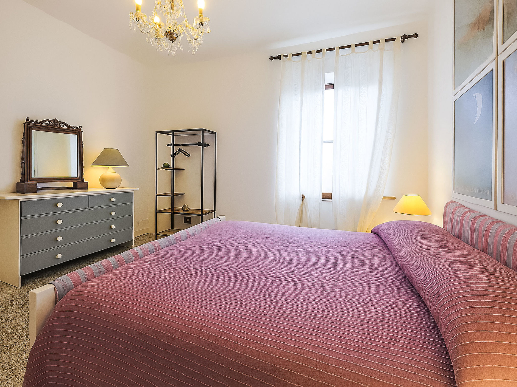 Photo of I CIpressi