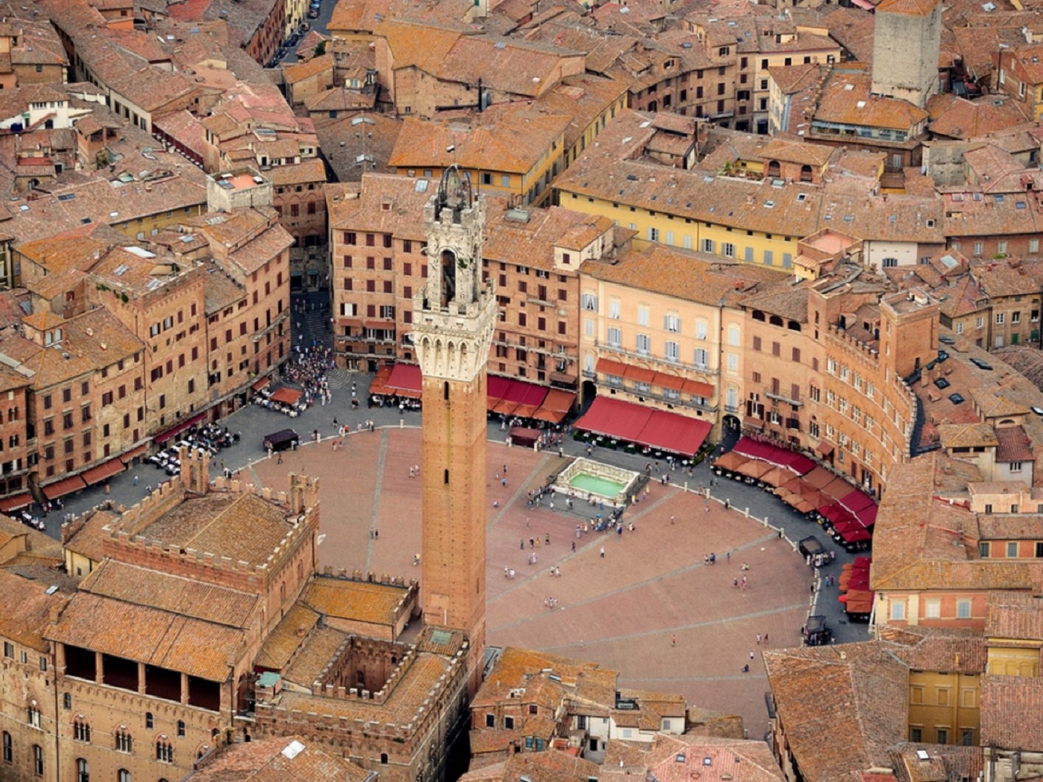 Photo of I CIpressi