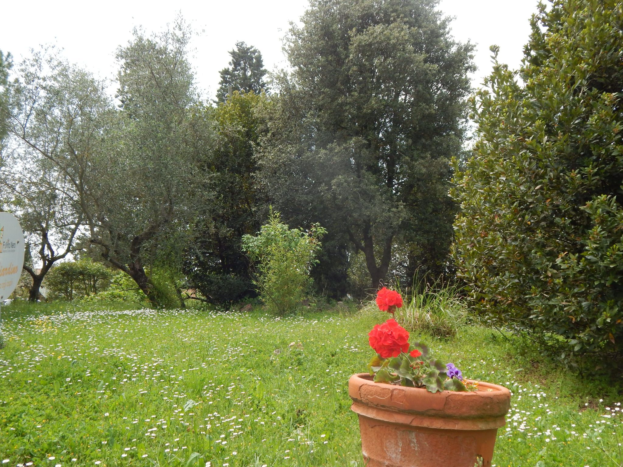 Dreizimmerwohnung für 4 Personen 3 km vom Zentru-Buiten