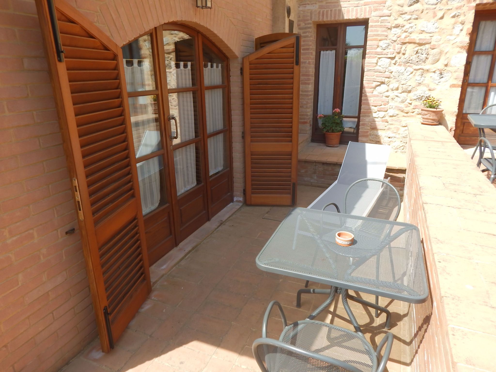 Photo of Wohnung auf dem Lande, 3 km vom Zentrum von Siena entfernt