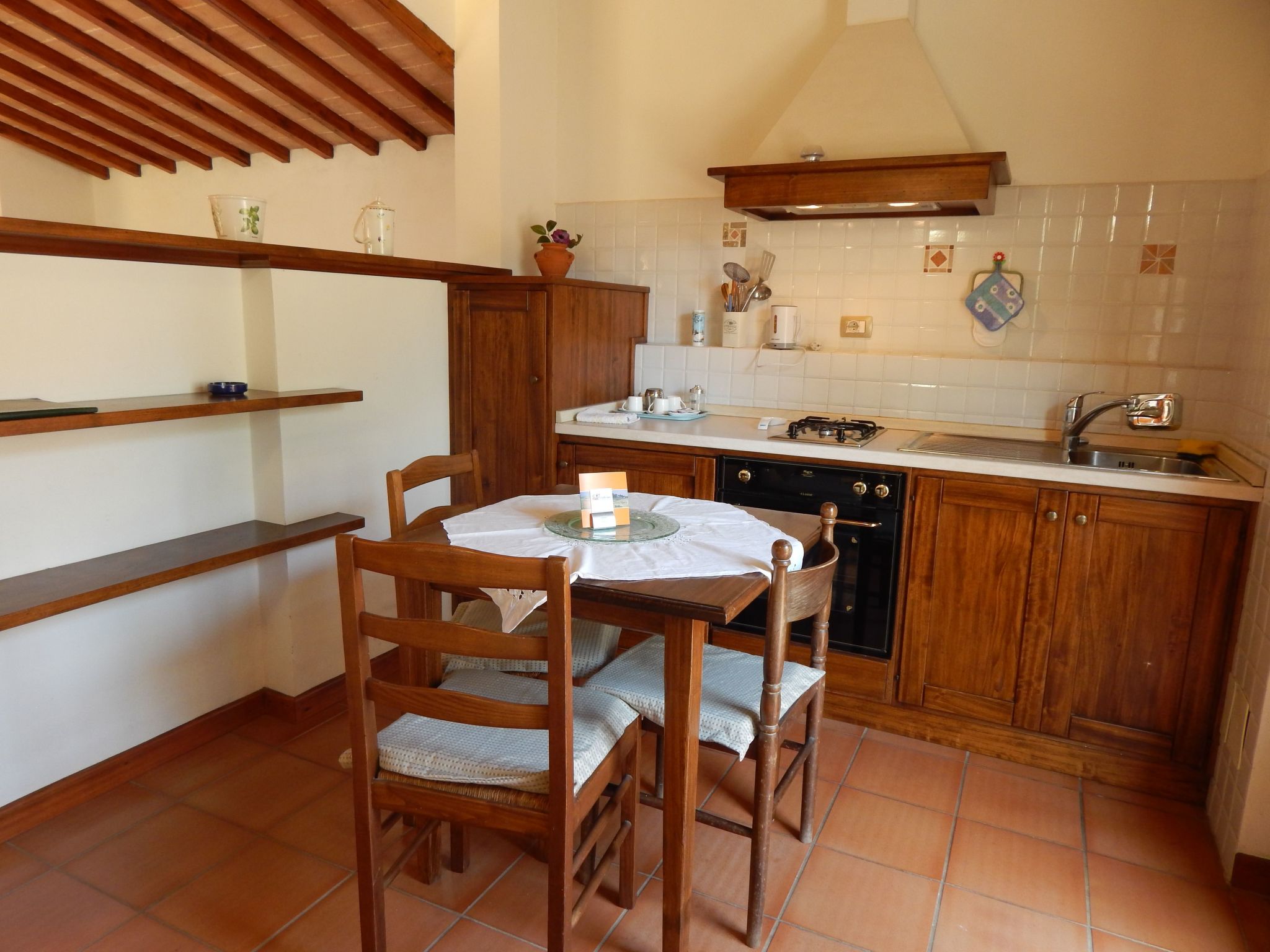 Photo of Wohnung auf dem Lande, 3 km vom Zentrum von Siena entfernt