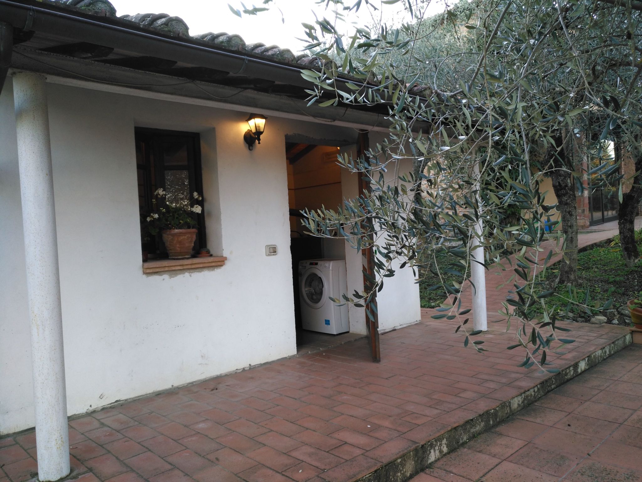 Photo of Wohnung auf dem Lande, 3 km vom Zentrum von Siena entfernt