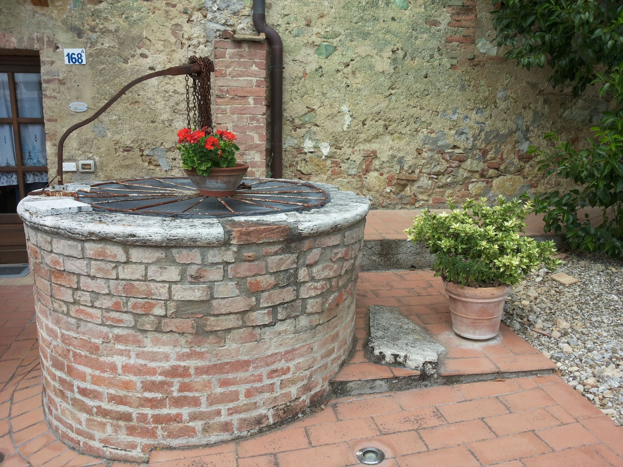 Photo of Wohnung auf dem Lande, 3 km vom Zentrum von Siena entfernt