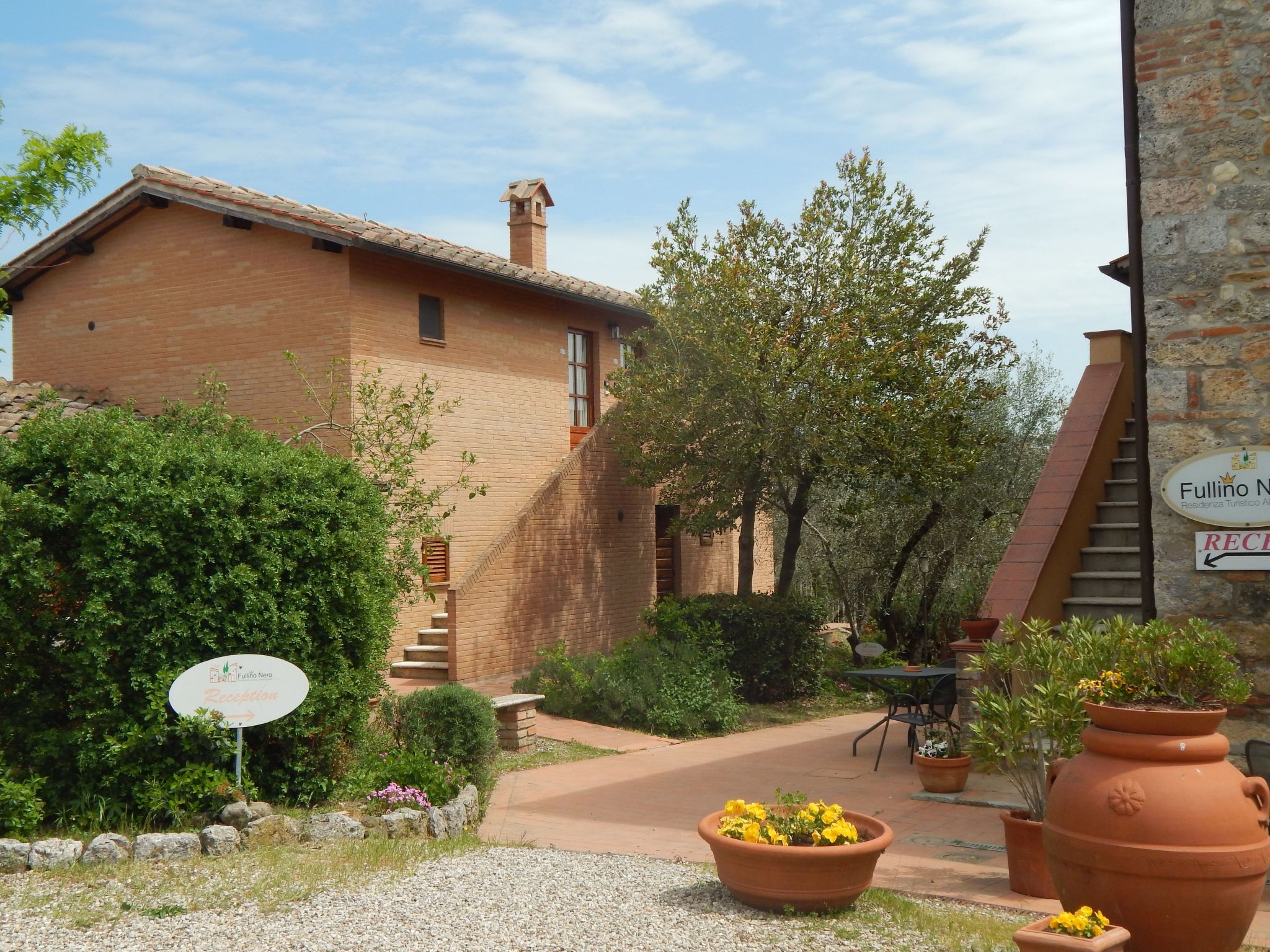 Studio im ersten Stock eines Landhauses-Image-tags.info