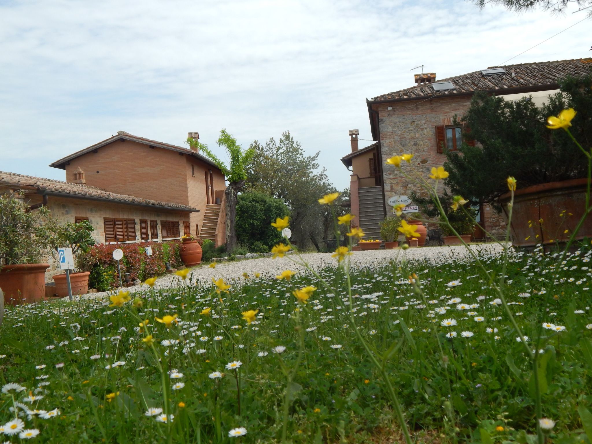 Studio im ersten Stock eines Landhauses-Image-tags.info