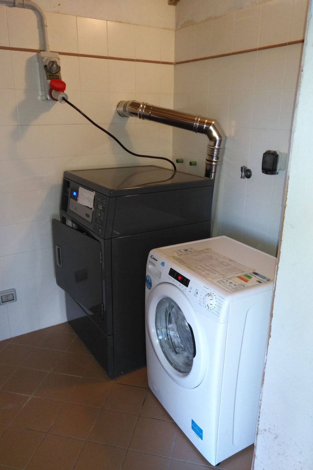 Studio im ersten Stock eines Landhauses-Image-tags.info