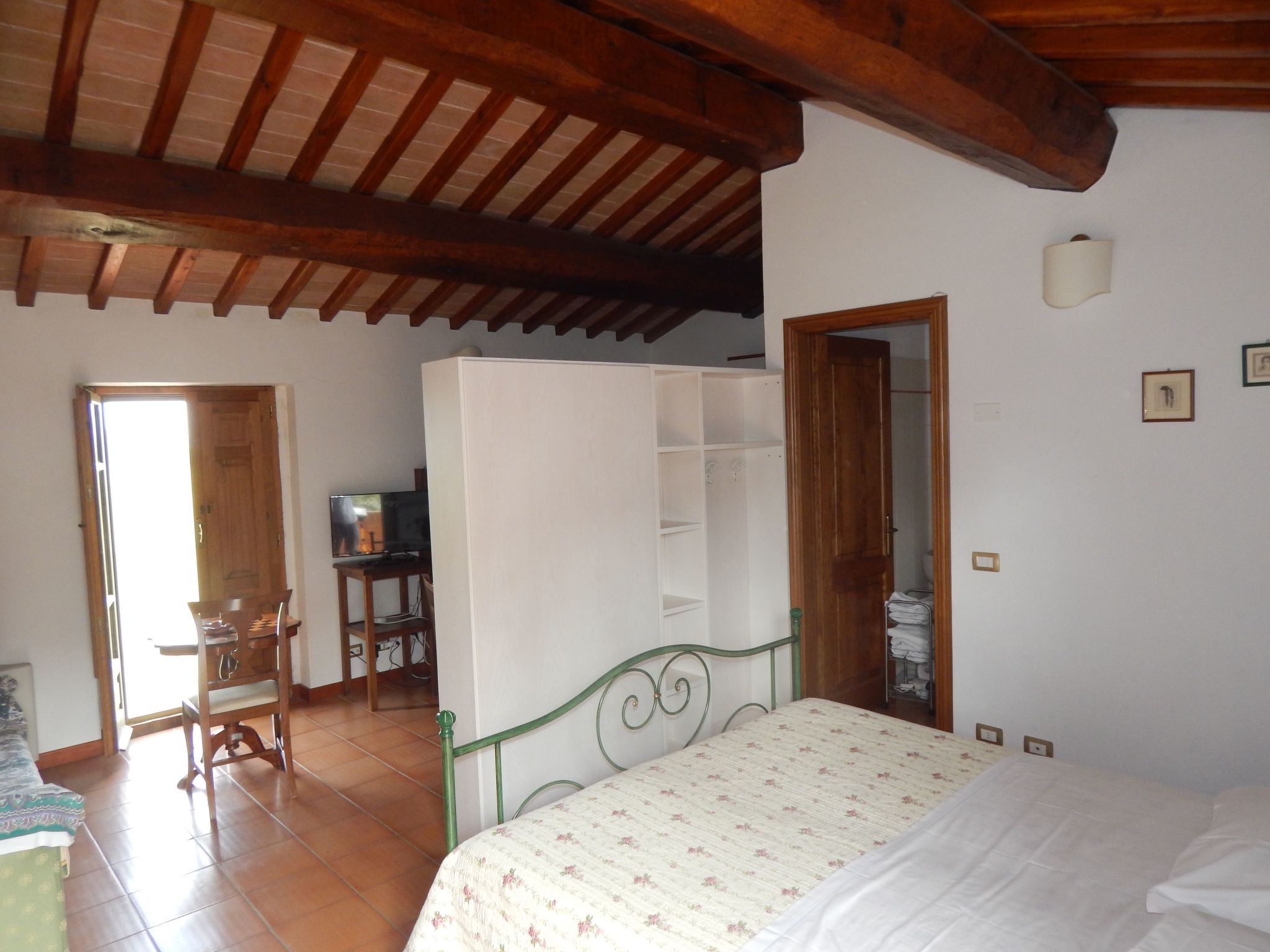 Studio im ersten Stock eines Landhauses-Image-tags.info