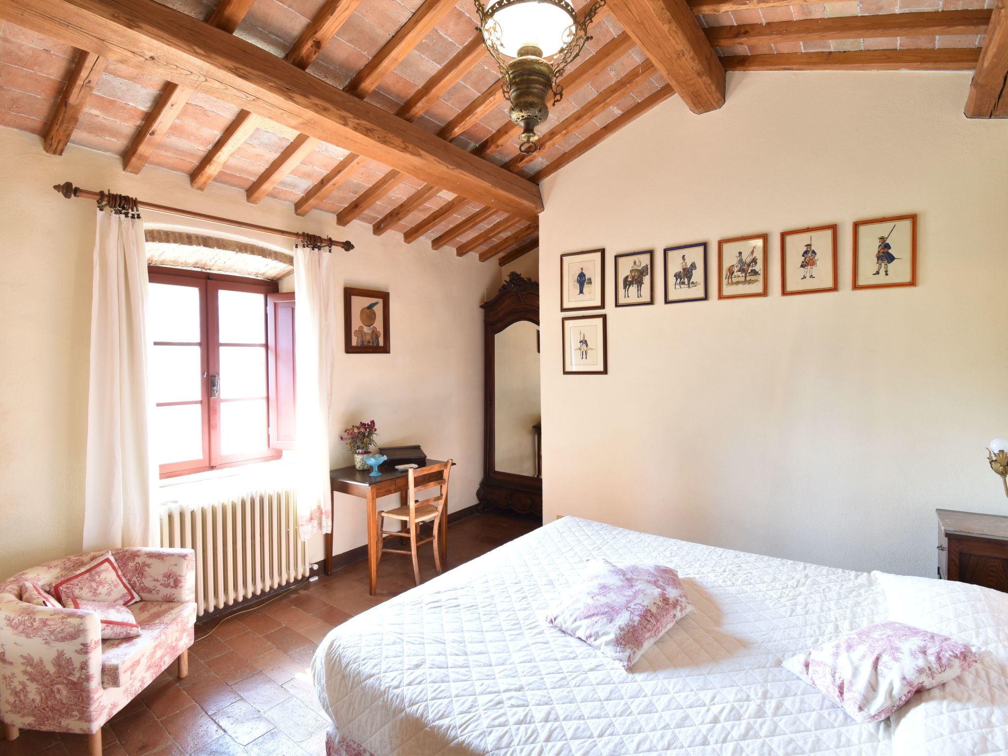 Wohnung in Bauernhaus mit großem Garten, Schwimmbad-Image-tags.info